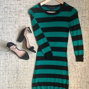 💖3/$50💖 French Connection Sweater Dress